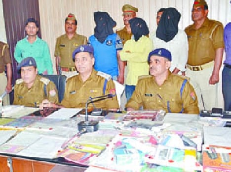 meerut crime news